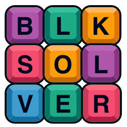 Block Blast Solver Logo